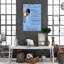To My Bestie, impression sur toile-634665722