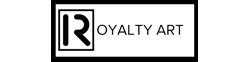 Royalty Art logo