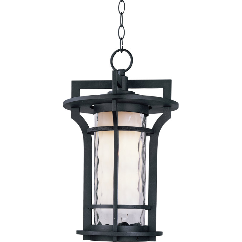 Kines Outdoor Hanging Lantern