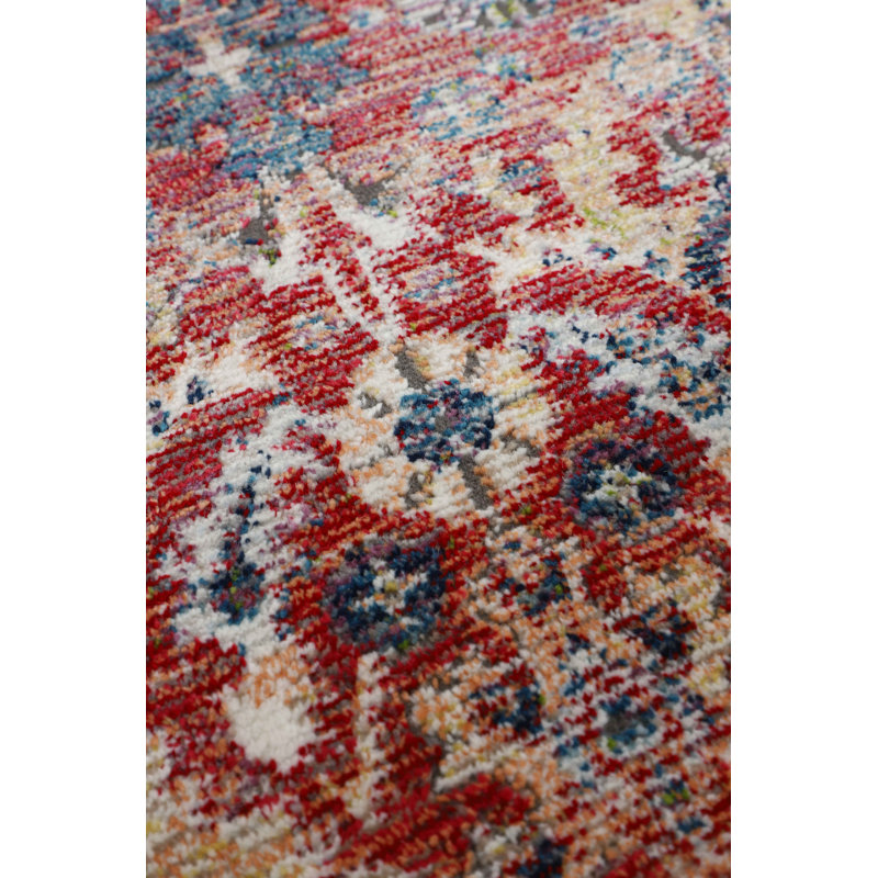 Marin Oriental Hand Woven Area Rug, Rectangle 200 x 250cm