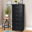 Fitz 59cm W 6 - Drawer Chest of Drawers-658430049