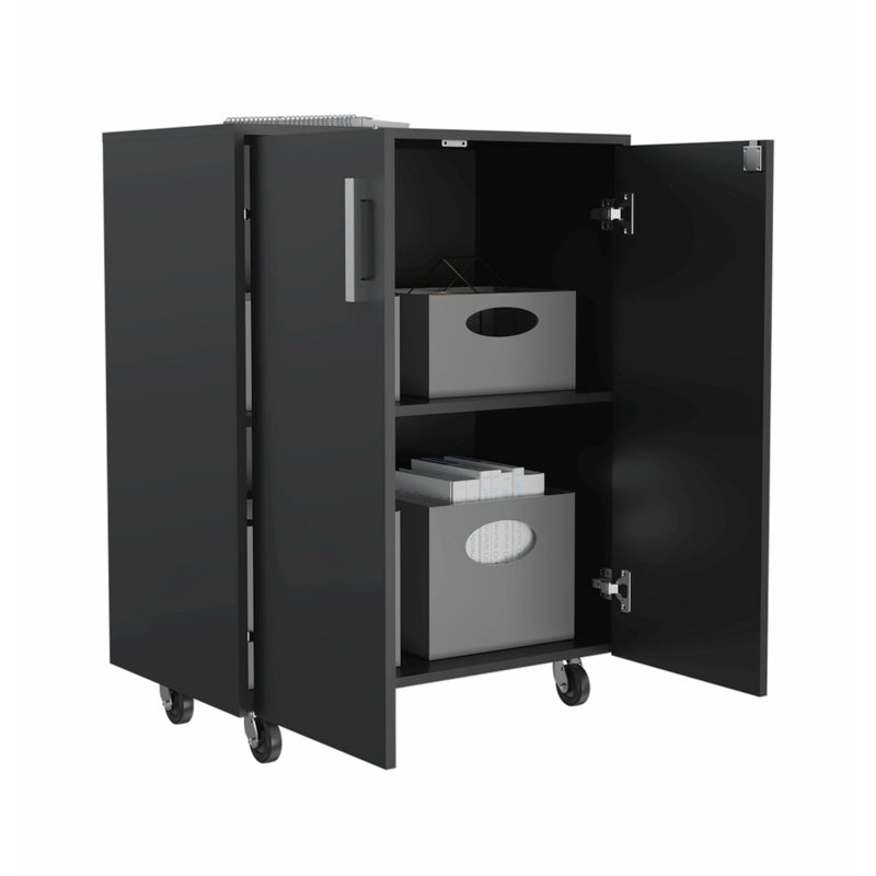 Accent Cabinet
