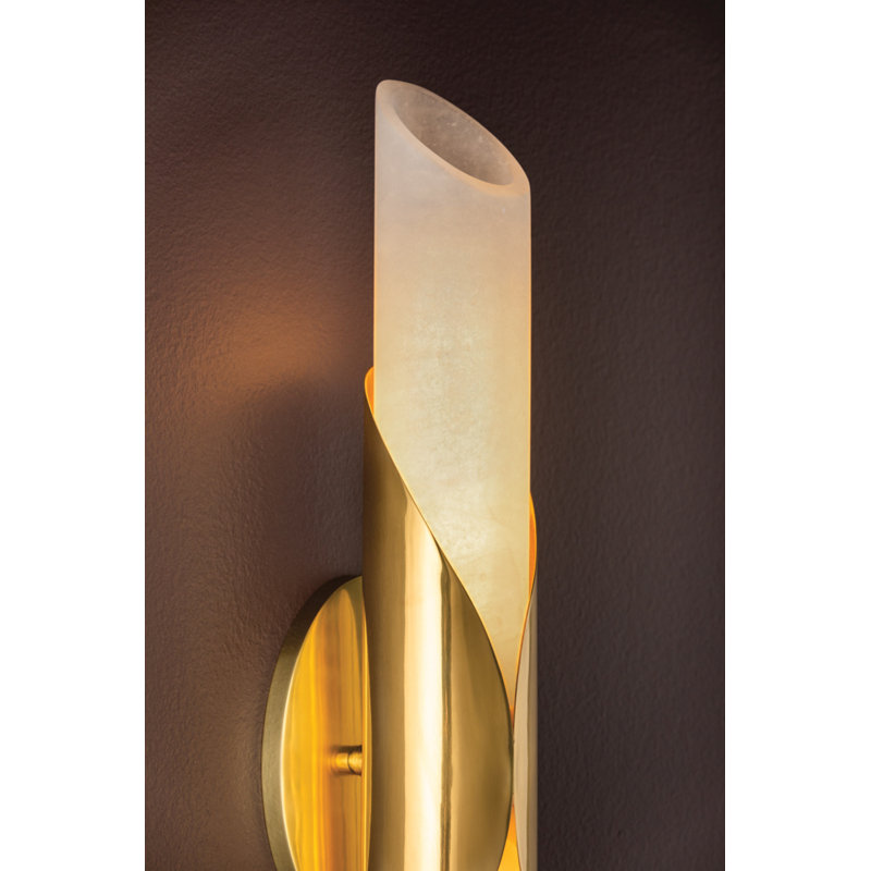 Camilla 2 Light Wall Sconce
