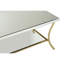 Bremond Four Leg Coffee Table-1634669660