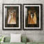 Divine Grace I - ensemble de 2 peintures encadrées-1694886929-1694886930