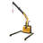 Capacity Floor Crane-54514865