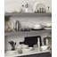 Bay Colors 12-Piece Dinnerware Set-1829653946
