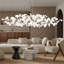 1 - Light Chandelier-823434231