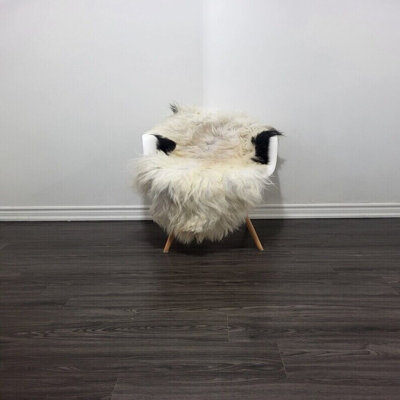 Borg Sheepskin Indoor Rug