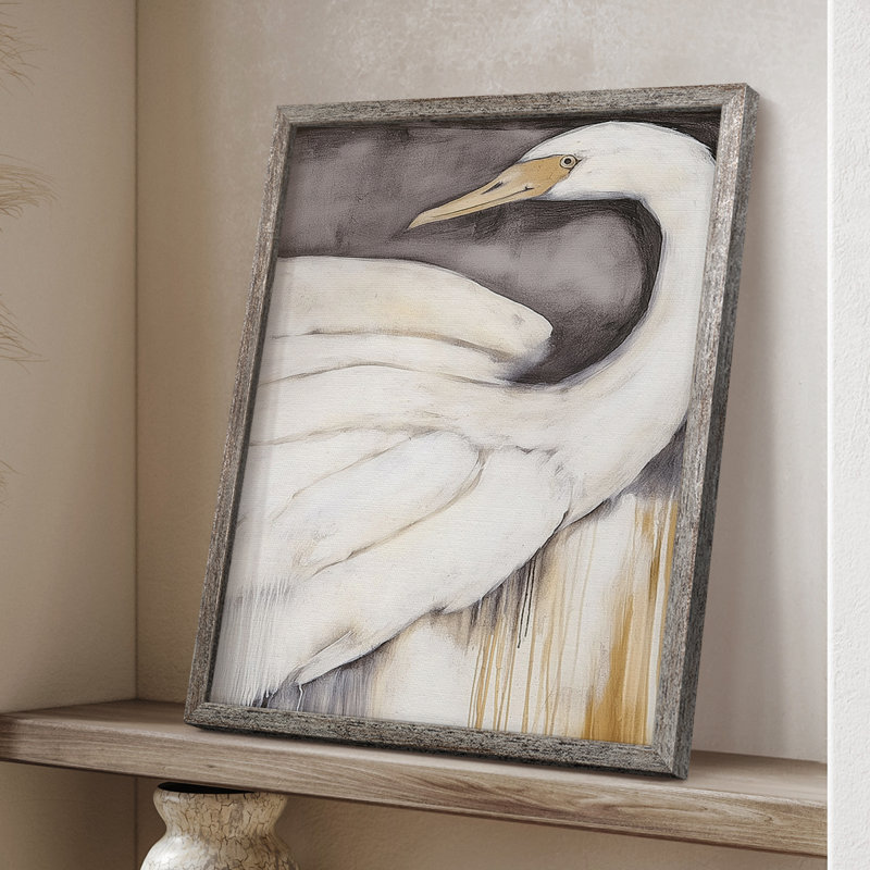 ANIMALS Series CECLxxxx, reproduction encadrée - bois massif