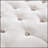 Tufted Top Soft-Close Storage Bench
