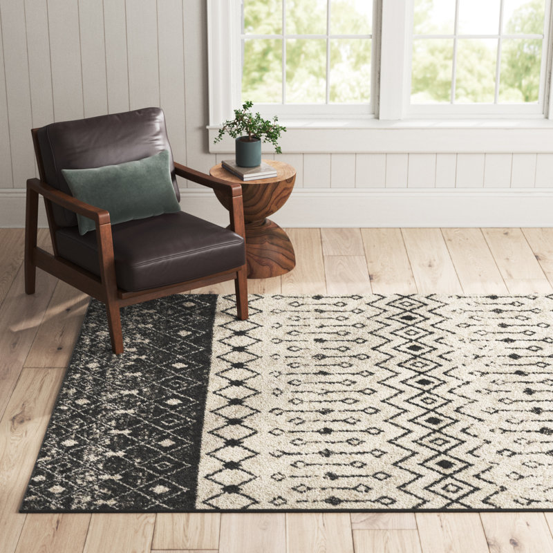 Tapis Somerville, Rectangle 5 pi 3 po x 8 pi