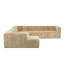 Canapé modulaire 6 pièces Curteria-137782546