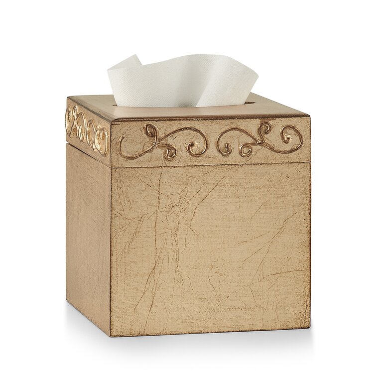 Labrazel Claudia Tissue Box