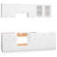 Lyon Kitchen Cabinet Set Lyon-740550970