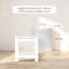 Small Radiator Cover