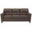 Inaayah 89" Square Arm Sofa-925040748
