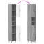 Bathroom Storage Furniture Set-458093634