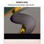 Marble Abstract Statue Decorative Object