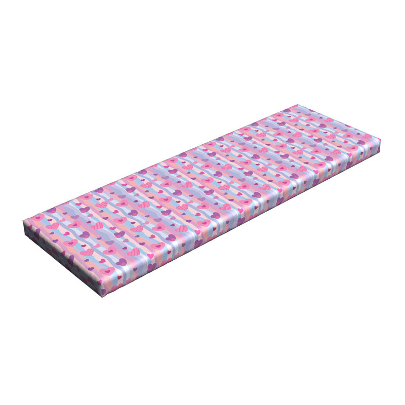 Coussin de siège intérieur / extérieur
