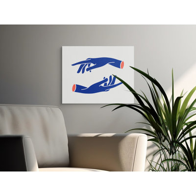 Osterman Wrapped Canvas Print Set