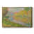 Gold Floater Framed Canvas is out of stock