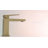 Single-handle Bathroom Faucet with Drain Assembly-90637859