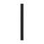 Sean Lavin Aspen 1-light LED 60'' outdoor wall sconce light in natural brass finish-275554029
