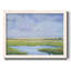 Summer Marsh I, reproduction d'art sur toile-96277972-96277973