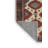 Machine Washable Persian Brown Area Rug-1881740242