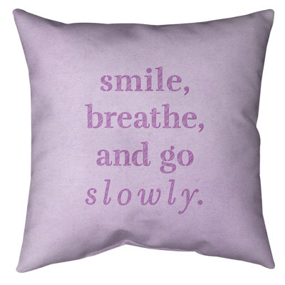 Coussin de sol