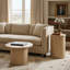 Ensemble de tables basses Aurel Buchheit-123106820
