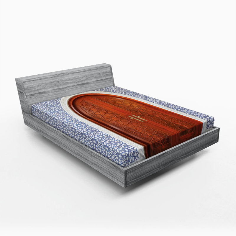 Drap-housse marocain, Drap-housse grand
