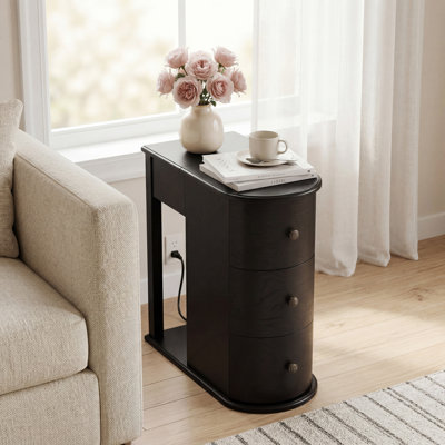 Table de bout Modern