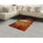 Desert High Density Long Fiber Poly Threads Decorative Area Rug Carpet-42031063
