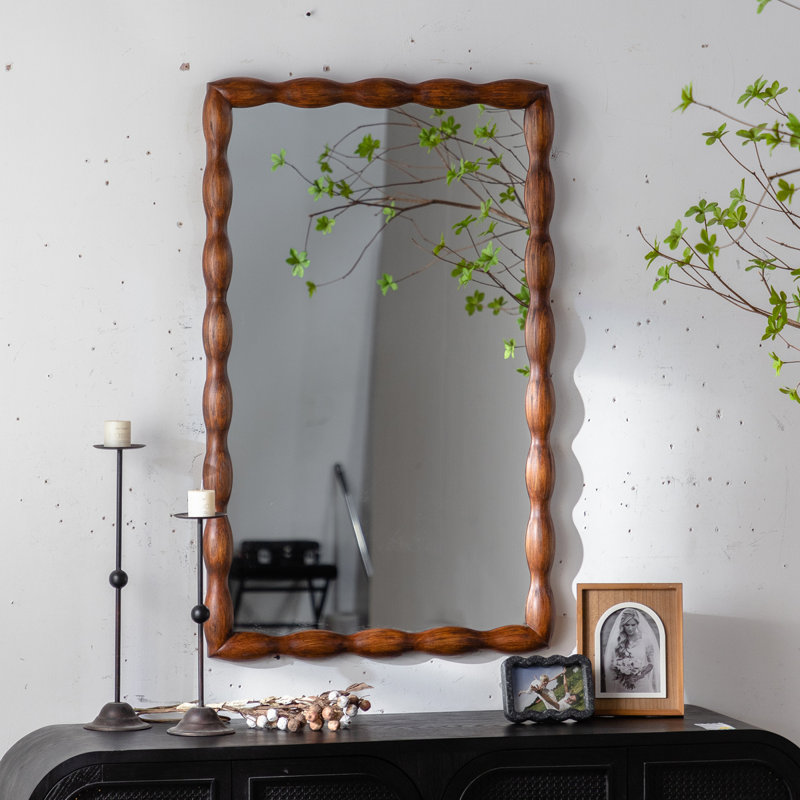 Miroirs muraux rectangulaires