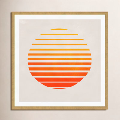 Twilly "Springs 3 Rising Sun Edit" Print