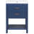 25 24'' Single Bathroom Vanity Base Only-101092110