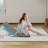 Portable Foldable Adjustable Bed Backrest-1539958581