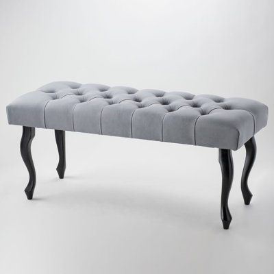 Mermec Storage Bench