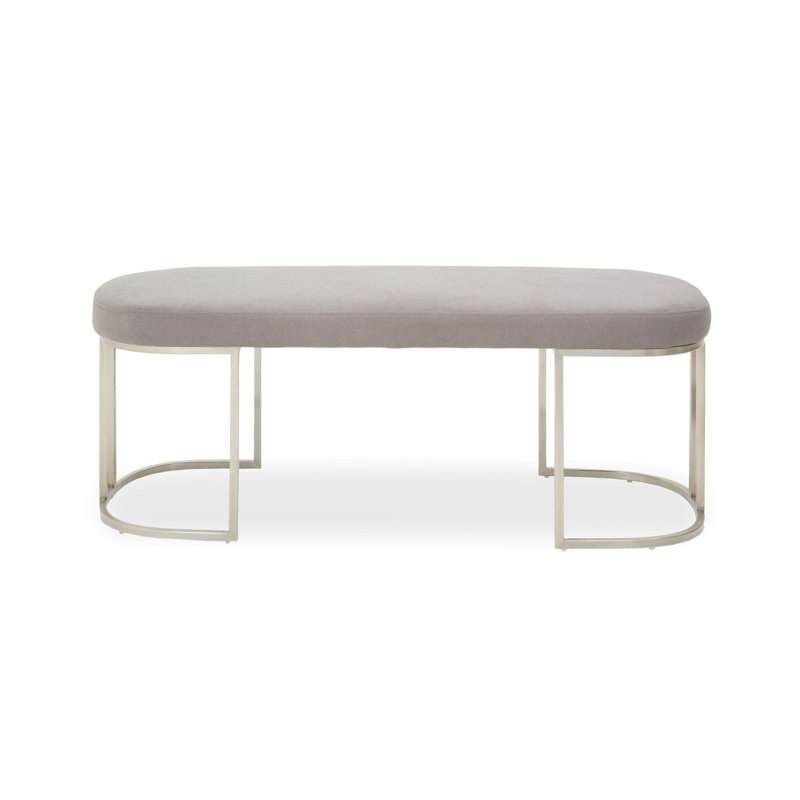 Aubreir Upholstered Bench