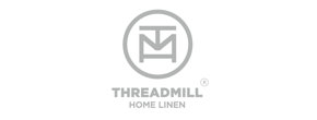 Logo Threadmill Home Linen