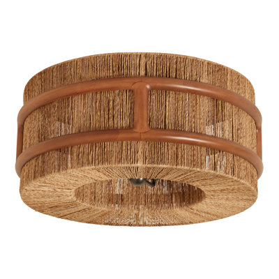 Noa 3 - Light Flush Mount