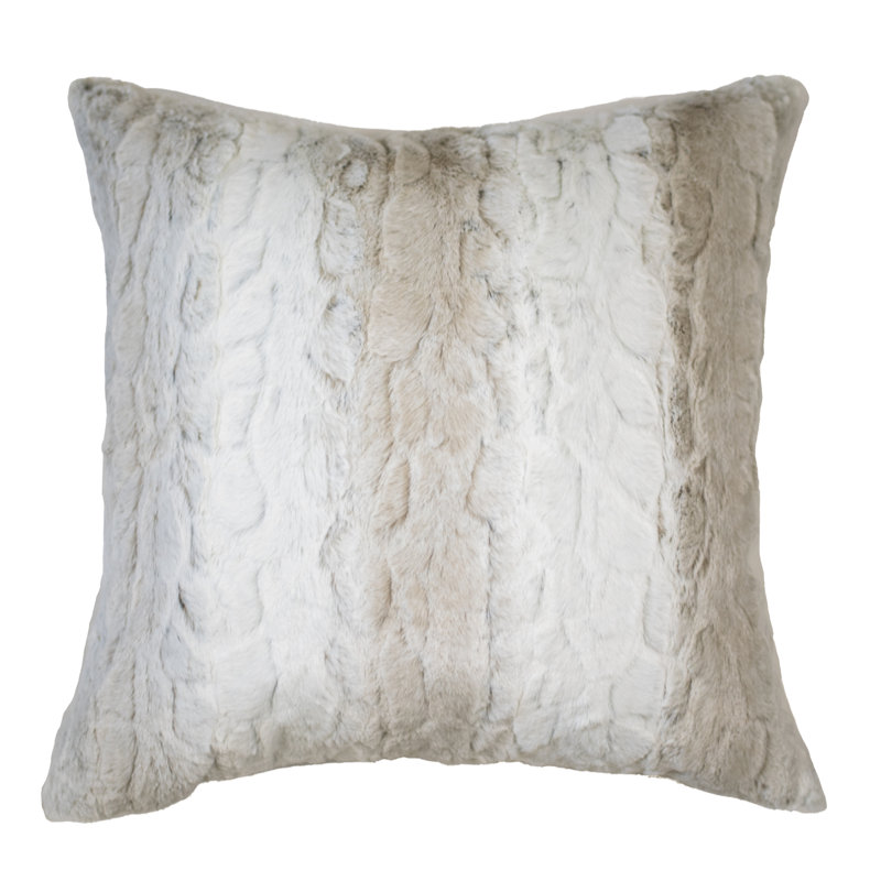Euro Pillow Cover & Insert
