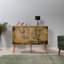 Ahwahnee 90cm Sideboard