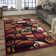 Alicia Abstract Indoor Rug