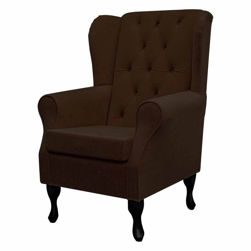 74cm Wide Tufted