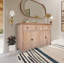 Adiel 130cm Sideboard