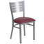 Chaise de restaurant Elkton-294510930