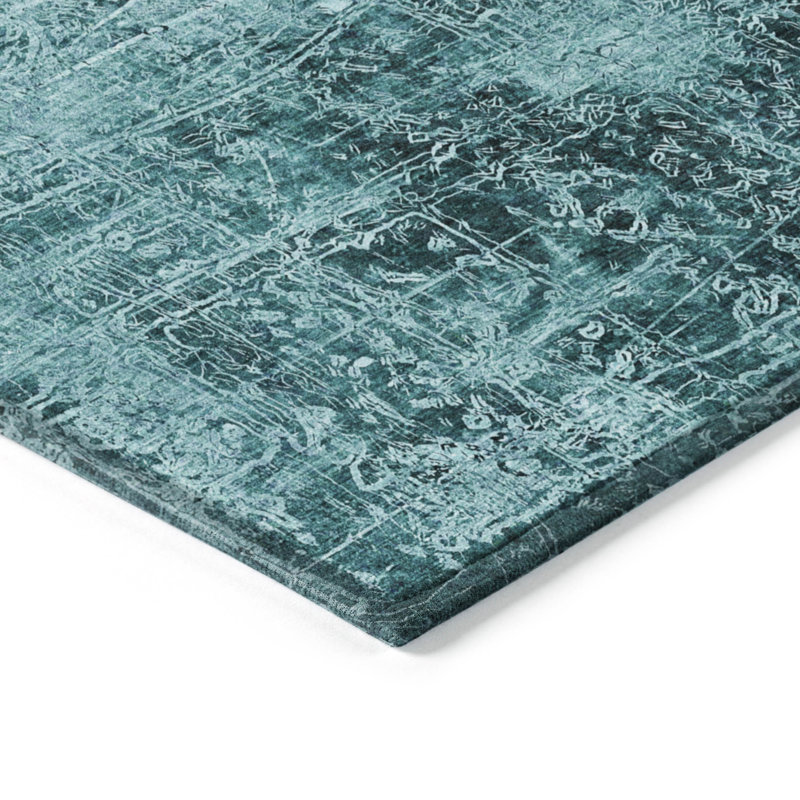 Tapis intérieur / extérieur Bergquist, Rectangle 9 pi x 12 pi